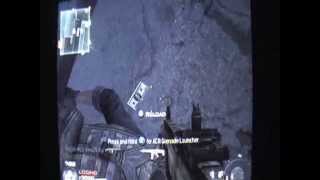 Cod T-bag Montage