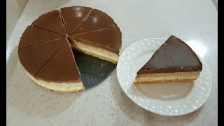 Torte Zalli e Shpejt për 20 minuta !!!