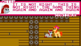 Let's Play More My Little Pony Games!
