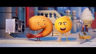 Эмоджи фильм - второй трейлер