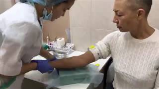 Авторский тренинг Елены Пятибрат "Золотое трио молодости"