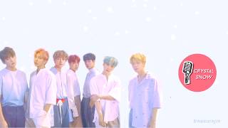 BTS (방탄소년단) - Crystal Snow English Cover