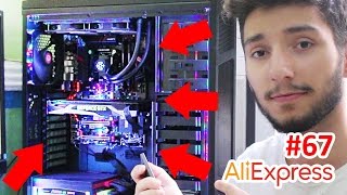 Evi Disko'ya Çeviren Kumandalı RGB LED Şerit - Aliexpress Alışverişim (67)