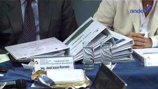 Empresas Precalificadas