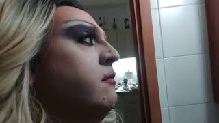 #2Маши Босая Пародия דראגישראל דראג קווין dragisrael divagoldstar זמרת хит פופולרי