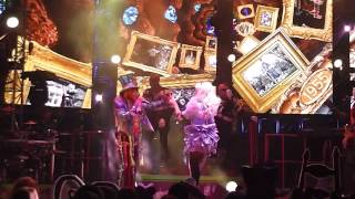 Mad T Party - Mad T Tribute