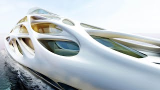 10 Things Billionaires Buy That You Didn't Even Know Existed