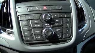 Opel Zafira Tourer Test/Meinung