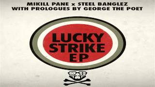 Mikill Pane - Paitently Wait [Lucky Strike EP]