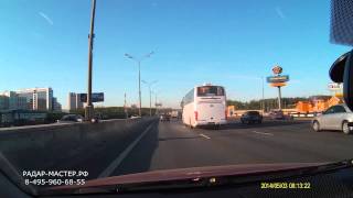 Очки с Full HD камерой ProCam XR3
