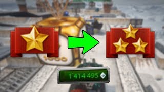 Tanki online road to legend video #5