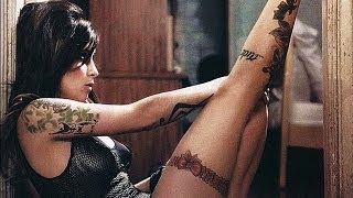 Hot Body with Tattoos - Best Tattoo Artists in the World