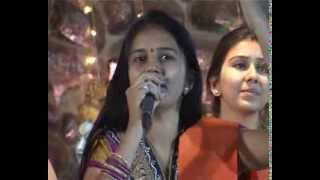 Kanha Ne Makhan Bhave Re By Surabhi Ajit Parmar.