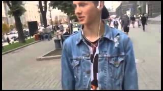 Паша Бумчик против гопников
