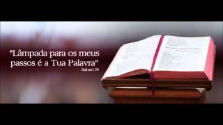 Tua Palavra - Comunidade Católica Shalom