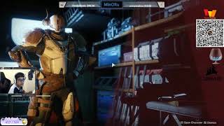 MinORu - Live Destiny 2 PVP สุดมัน EP#4