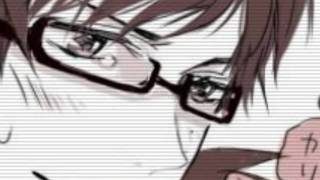 yukio x rin ~ Pasion ~ doujinshi