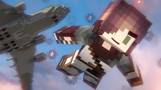 Battle Royale (Minecraft Animation)