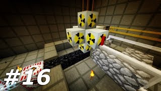 Reaktor został odbudowany?? - Minecraft Kekkit #16