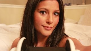 3Dio Sounds & Whispering | Lily Whispers ASMR