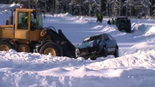 Rokkiralli Jämsä 19.2.2011