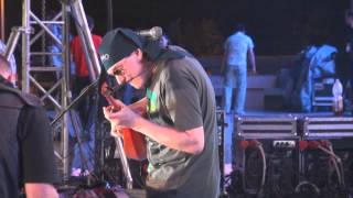 Анатомия Домбры "Жана Озень" (Алма-Ата 2012)