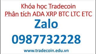 Phan tich tradecoin tổng hợp Litecoin Eth tradecoin là gì tradecoin ở đâu