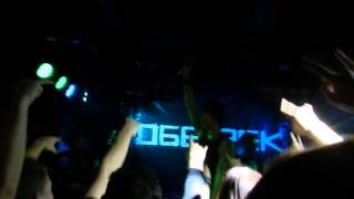 Обе-Рек - Где мы (Сто Ручьев,Воронеж,19.10.13)