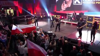 Paweł Kukiz - Polska Budzi Się