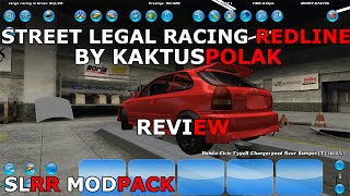 Street Legal Racing Redline by KaktusPolak - Review
