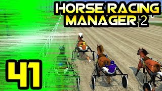 Horse Racing Manager 2 In English Harness Gameplay Games For Pc, Descargar Day #41