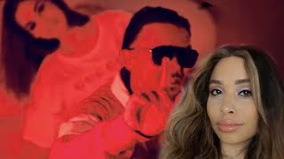 capital bra - cheri cheri lady - Jenny Live Reaction