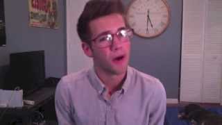 My Coming Out Story