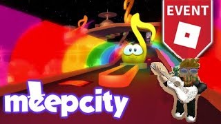roblox MeepCity гонки гонки гонки!!!!!!! (event)