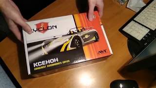 Биксенон Cyclon Ultra Plus G5 2.5