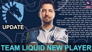 Liquid New Roster 2019 W33 Dota 2 by Time 2 Dota #dota2 #LetsGoLiquid