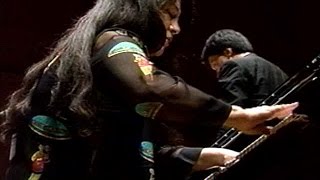 Argerich (1999) Liszt: Piano Concerto in E-flat Major
