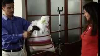 Отпариватель Monster Garment Steamer (Монстр Гармент Стимер)