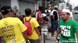 Minion Sunday Ride Bandung - Minion Indonesia