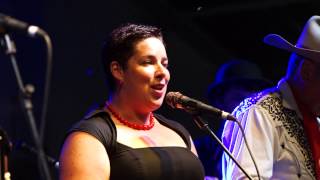CHECK OUT TEQUILA MOCKING BIRDS - PORT FAIRY 2014 - COWBOY SWEETHEART