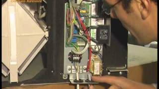 Branchement de votre centrale de Ventilation Double Flux