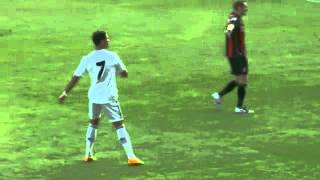 Real Madrid manager Carlo Ancelotti: I want more goals from Cristiano Ronaldo -- video