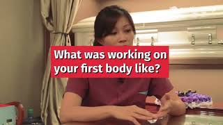 Things you always wanted to ask... a mortician in Singapore