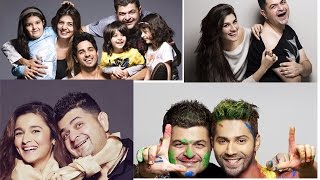 Dabboo Ratnani 2016 Calendar Pics!