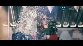 Перегони (Rush) 2013. Український трейлер №2 [HD]