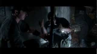 Terminator Salvation: The Game - Intro (Cutscenes)