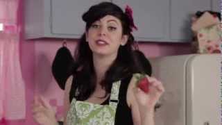 Strawnanarama - Delicious & Healthy Fruit Smoothie Recipe - BlendedRecipes.com