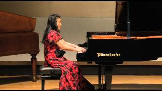 久元祐子ピアノリサイタル『ベーゼンドルファー　いま　昔』 / Yuko Hisamoto Piano Recital "Bösendorfer Past and Present"