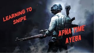 PUBG MOBILE | AAJ KUCH TUFANI KARTE HAIN | RANK PUSH