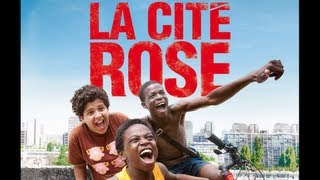 Soprano - Cité Rose (feat. Scientifk & REDK)